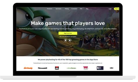 get paid to test games|Remote Playtesting .